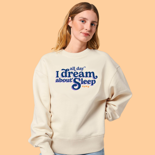 Limited Edition Remy Sweatshirt
