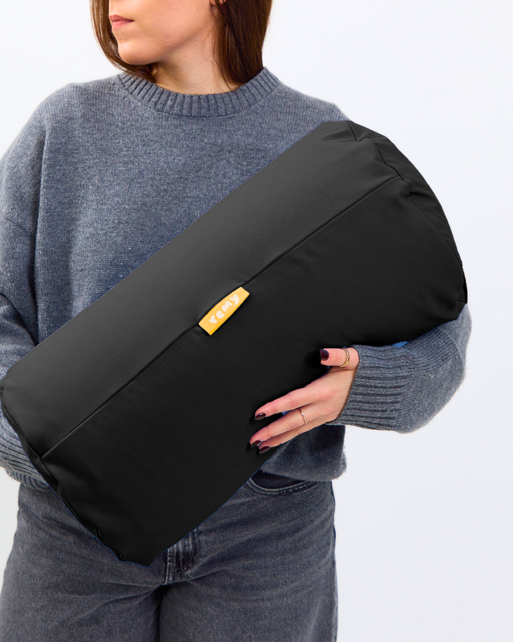The Pod Pillow