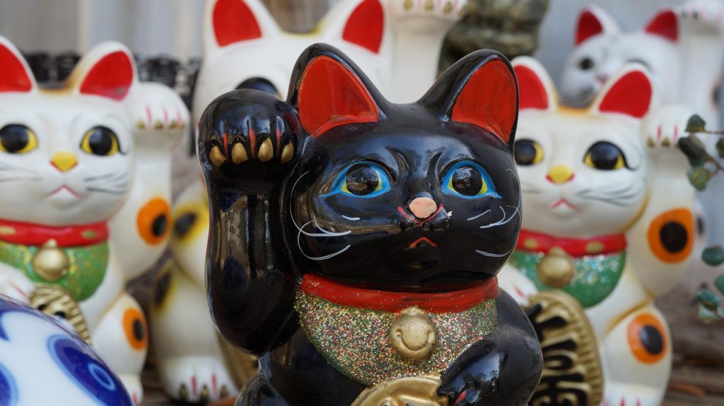 รีวิว Lucky Neko เกมยอดนิยมจาก PG Soft ระบบจริง ปี 2026